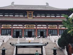 -隆福寺