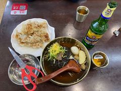 -服务大楼冷面(延大店)