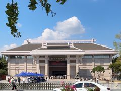 -衢州市博物馆