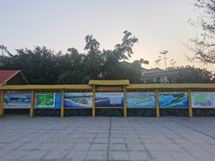 -江山半岛白浪滩景区