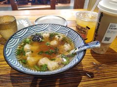 -北丐先生·野馄饨烧烤(长宁龙之梦店)