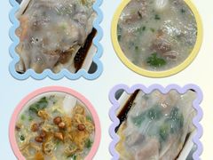 -穗银肠粉店(东川路店)