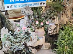 -蜀家渝重庆火锅(南屏街店)