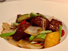 -金轩中餐厅 Jin Xuan(浦东丽思卡尔顿酒店)