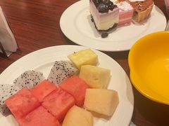-马哥孛罗咖啡厅·Cafe Marco (厦门马哥孛罗东方大酒店)