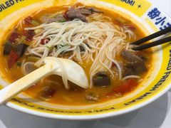 -粉小主·贵州酸汤牛肉粉(南京仙林金鹰店)