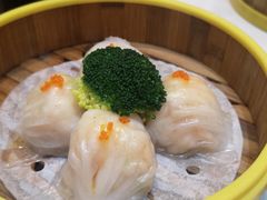 -君德澜酒家·创意粤菜(金山谷店)