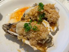 -悦海·家宴·冰花皮皮虾大锅贴(宝龙店)