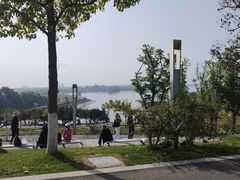 -三岔湖景区