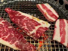 -300杯·和牛烧肉清酒专门店(廊里店)