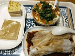 -冰泉豆浆馆(阳朔店)