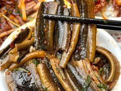 -乐山第一家临江鳝丝(茶坊路店)