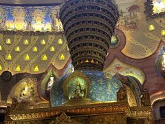 -牛首山文化旅游区