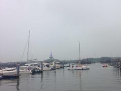 -日照世帆赛基地