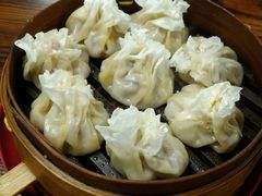 -源玺源烧麦馆(东护城河南街店)