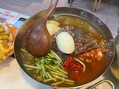 -屋里家延边朝鲜族冷面(南园店)