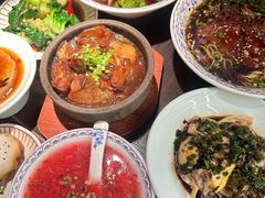 -阿大排档(长春这有山店)