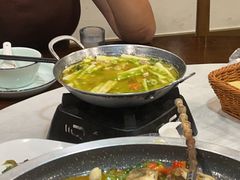 -小乡小镇·传承桐庐土菜·老板亲自烧的菜