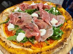 -Alimentari Grande(东湖路店)