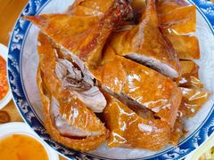 -吾家香港烧腊专门店