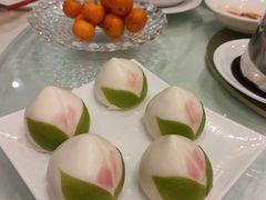 -金时代顺风大酒店(临港百联店)