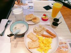 -必胜客(玫瑰坊店)