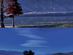 -大理洱海