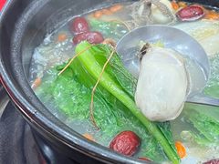 -濠轩阁特色生蚝火锅(水湾路店)