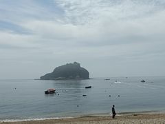 -棒棰岛宾馆景区
