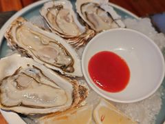 -Mr.Fish鱼鲜生海鲜放题(高德置地冬广场店)