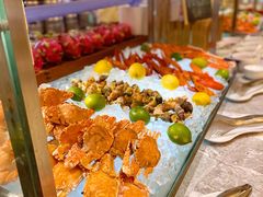 -盛宴标帜餐厅·亲子自助 (南昌喜来登酒店)
