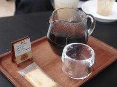 -工页咖啡X COFFEE(龙东路店)