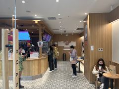 -霸王茶姬(建邺万达广场店)