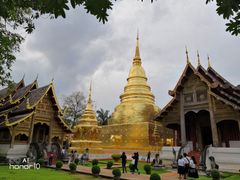 -帕辛寺