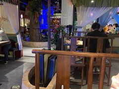 -遇见长安之高山流水(李家村万达店)