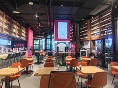 -牛啤堂精酿啤酒餐吧(五棵松华熙店)