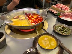 -湊湊火锅·茶憩(南京万象天地店)