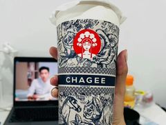 -霸王茶姬(大连万象汇店)