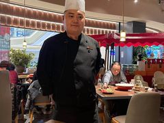-青年公社烤鸭(熙悦天街店)