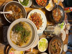 -龙师傅卤炒(天马店)