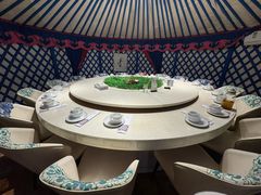 -蒙亨·手把肉·蒙古包文化主题餐厅(天恒广场店)