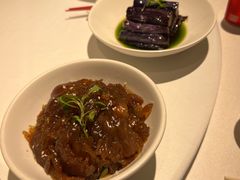 -玫瑰厅上海菜(兴国路店)