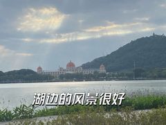 -顺峰山公园
