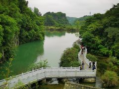-天河潭旅游度假区