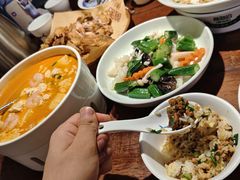 -前海沿·青岛菜(五四广场永旺店)