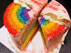 -BONCAKE裱花蛋糕(万象汇店)