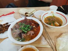 -三中高皇羊肉馆