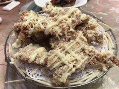-乾隆美食·本帮菜(黄河路店)
