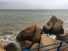 -那琴半岛地质海洋公园