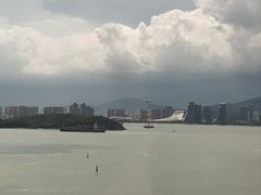 -必胜客(海滨店)